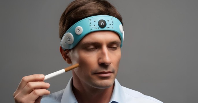 Estimulación magnética: una alternativa en estudio para ayudar a dejar de&nbsp;fumar
