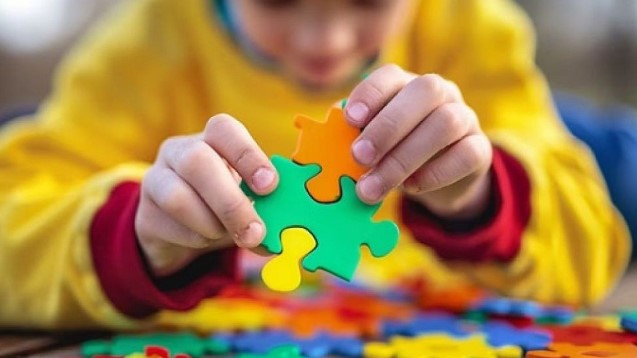 Salud aprobó un plan nacional para mejorar el abordaje del&nbsp;autismo