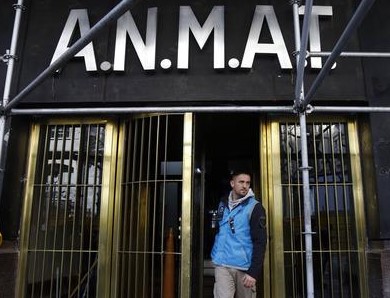 ANMAT incorporó un nuevo reglamento del MERCOSUR 