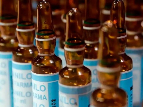 Fentanilo contaminado: Bisio se desligó y señaló a una exfuncionaria 