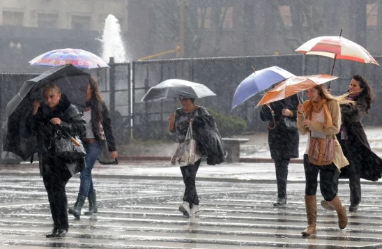 Tormenta de Santa Rosa 2026: cuándo llegará y qué dice la ciencia 