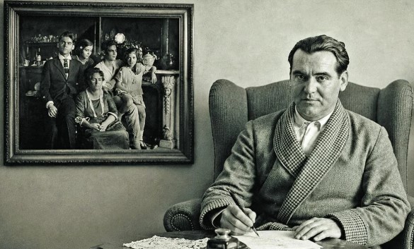 García Lorca: publicarán el manuscrito original de uno de sus cuentos 
