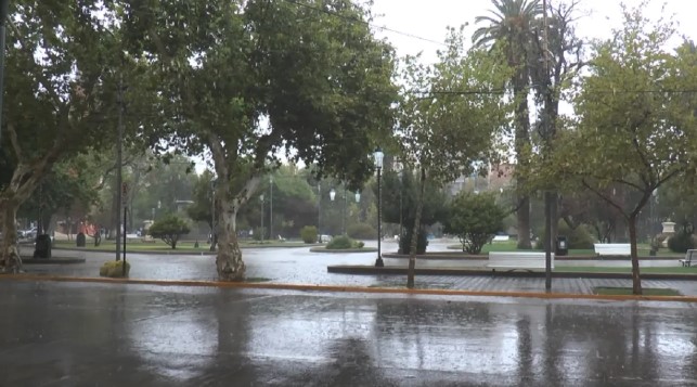 Primavera con más lluvias y temperaturas bajas en Buenos&nbsp;Aires
