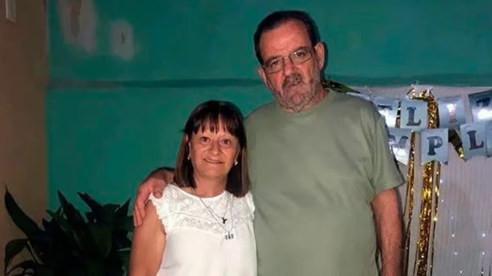 Detuvieron a un hombre acusado de matar a puñaladas a su pareja en&nbsp;Merlo