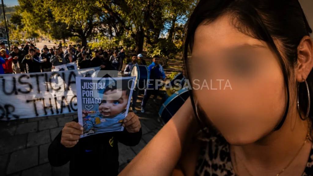 Continúa la investigación por la muerte de un niño de 2 años en&nbsp;Salta