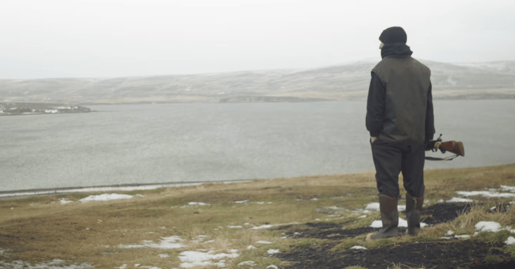 Los Vencedores: una mirada diferente sobre Malvinas y sus&nbsp;habitantes