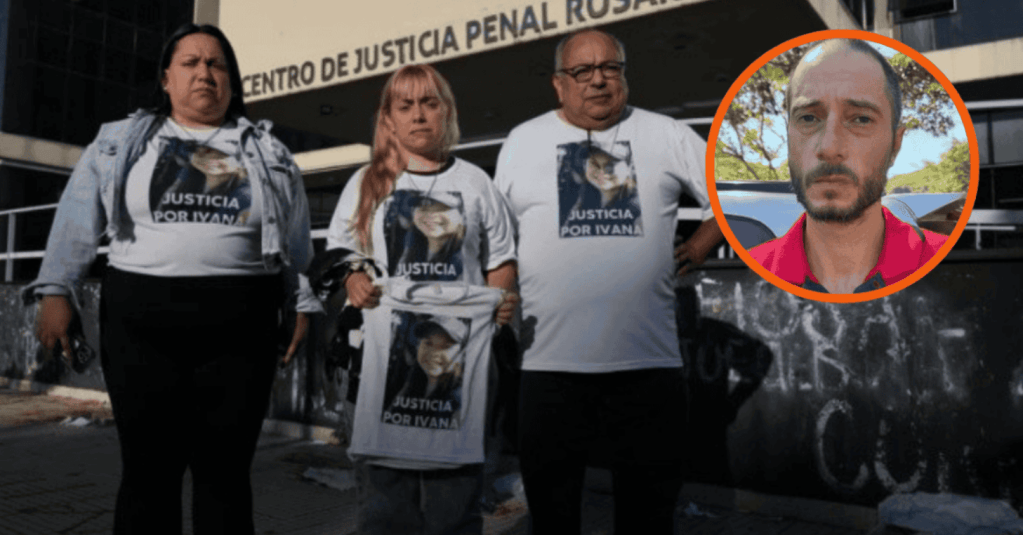 Juicio por Ivana Garcilazo: los tres acusados serán juzgados desde&nbsp;octubre