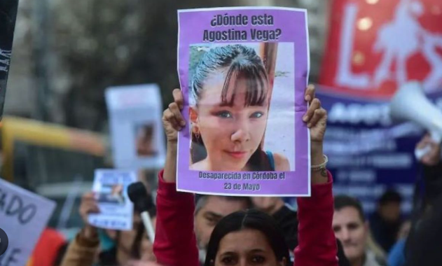 Ley Agostina: presentan en Córdoba un proyecto para proteger a niños y&nbsp;adolescentes
