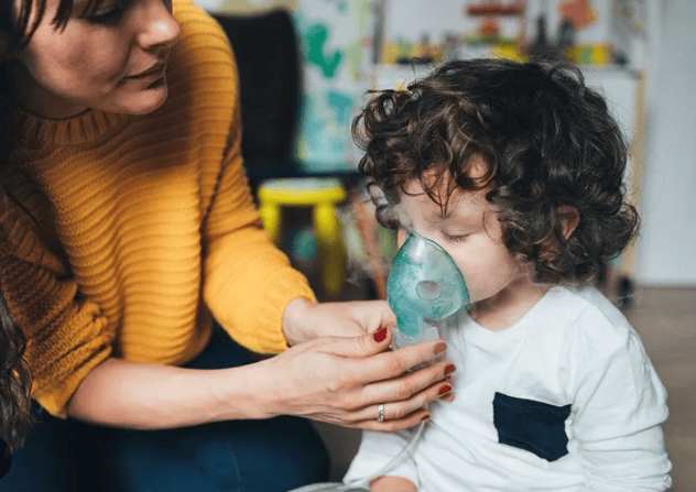 Nuevos estudios respaldan una terapia argentina para niños con fibrosis&nbsp;quística