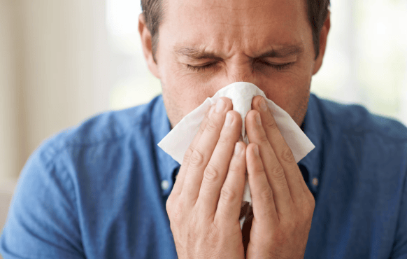 Polinosis: qué es y cómo reconocer sus&nbsp;síntomas
