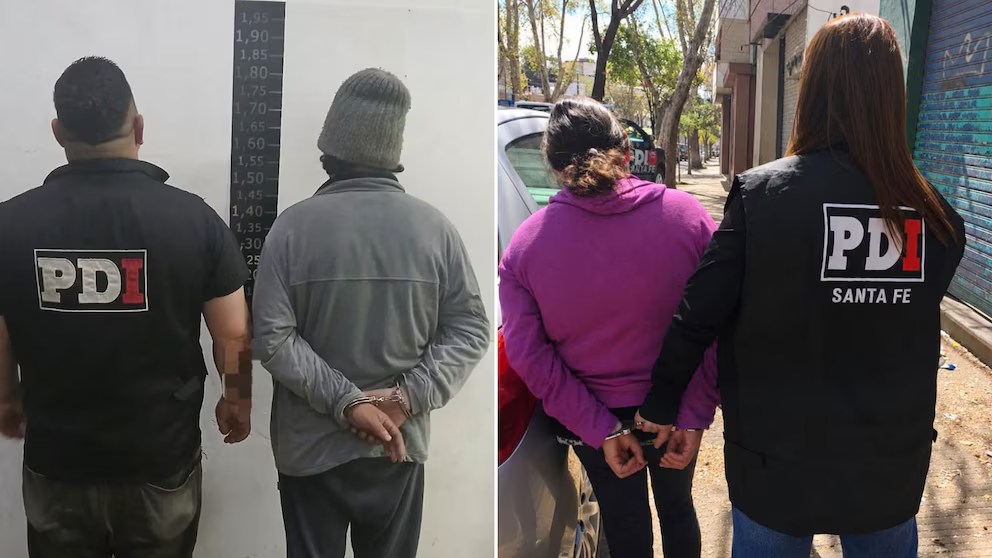 Tres internaciones y una investigación contra los&nbsp;padres
