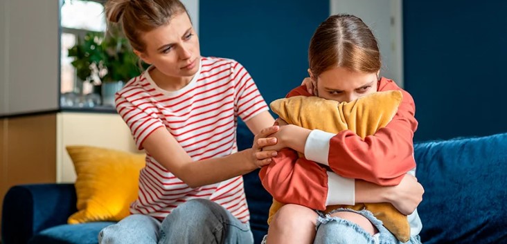 El Gobierno lanza un plan de salud mental en escuelas 