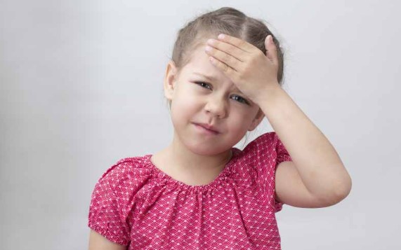 Meningitis en niños: cuáles son los signos de alerta y cómo&nbsp;prevenirla