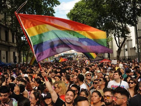 La 35ª Marcha del Orgullo ya tiene fecha y&nbsp;convocatoria