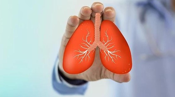 Falta de aire y tos persistente pueden alertar sobre fibrosis&nbsp;pulmonar