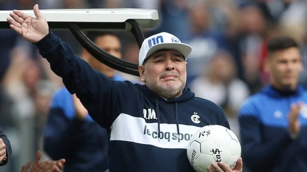 La muerte de Maradona vuelve a generar debate entre los&nbsp;peritos