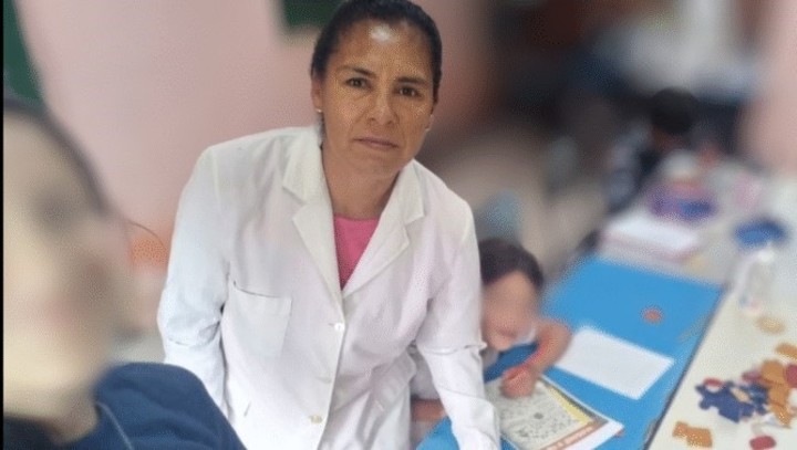 La autopsia de Nancy Godoy reveló múltiples heridas y lesiones compatibles con maniobras de&nbsp;defensa